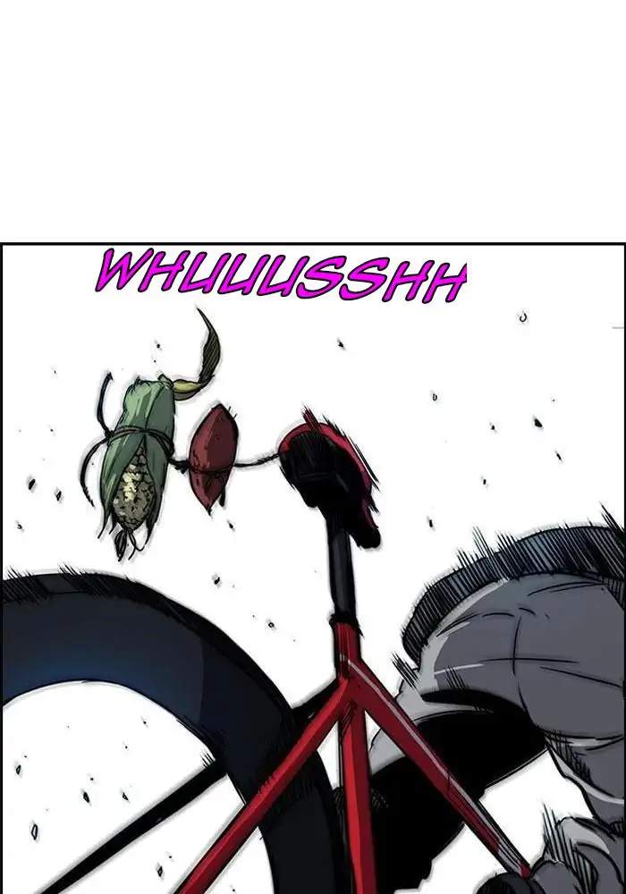 Wind Breaker Chapter 177 Gambar 21