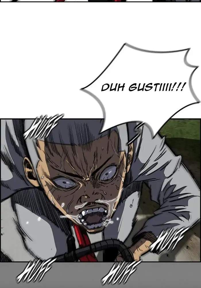 Wind Breaker Chapter 177 Gambar 22