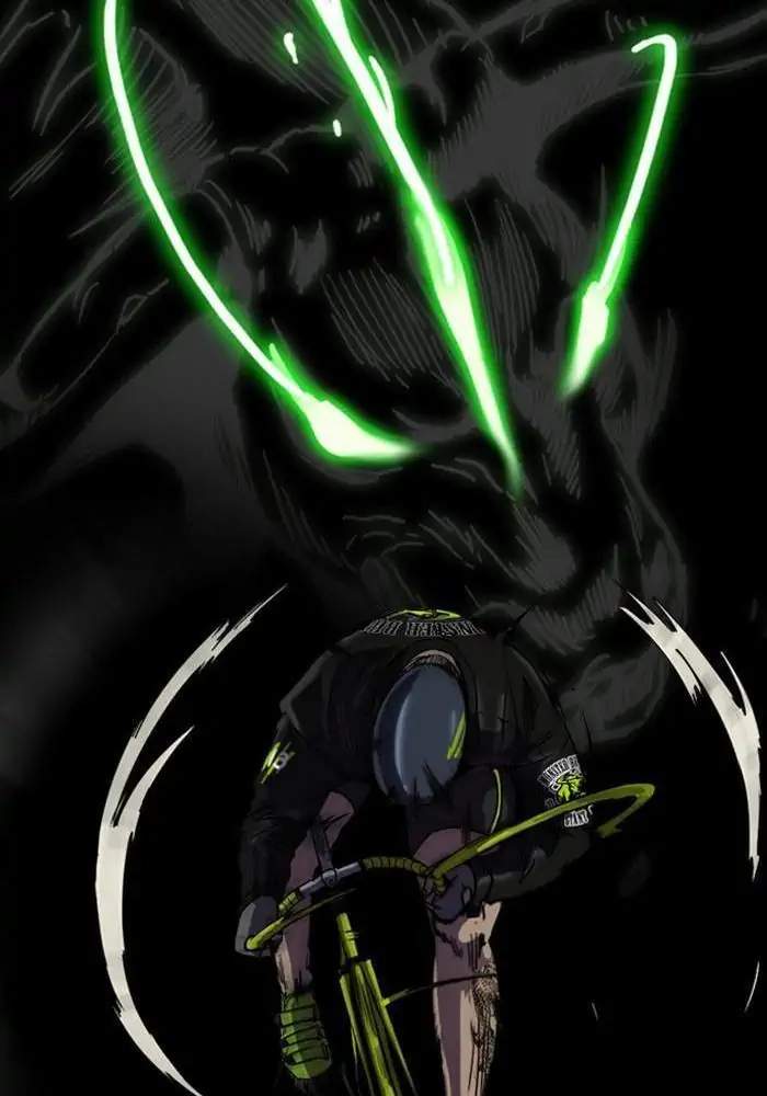 Wind Breaker Chapter 177 Gambar 25