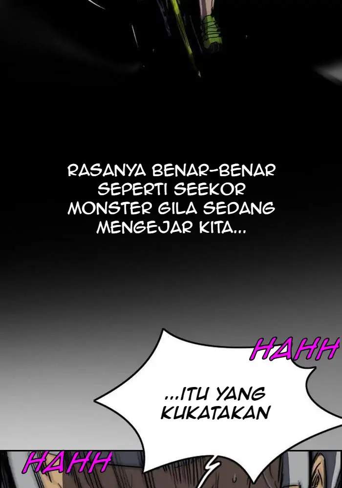 Wind Breaker Chapter 177 Gambar 26