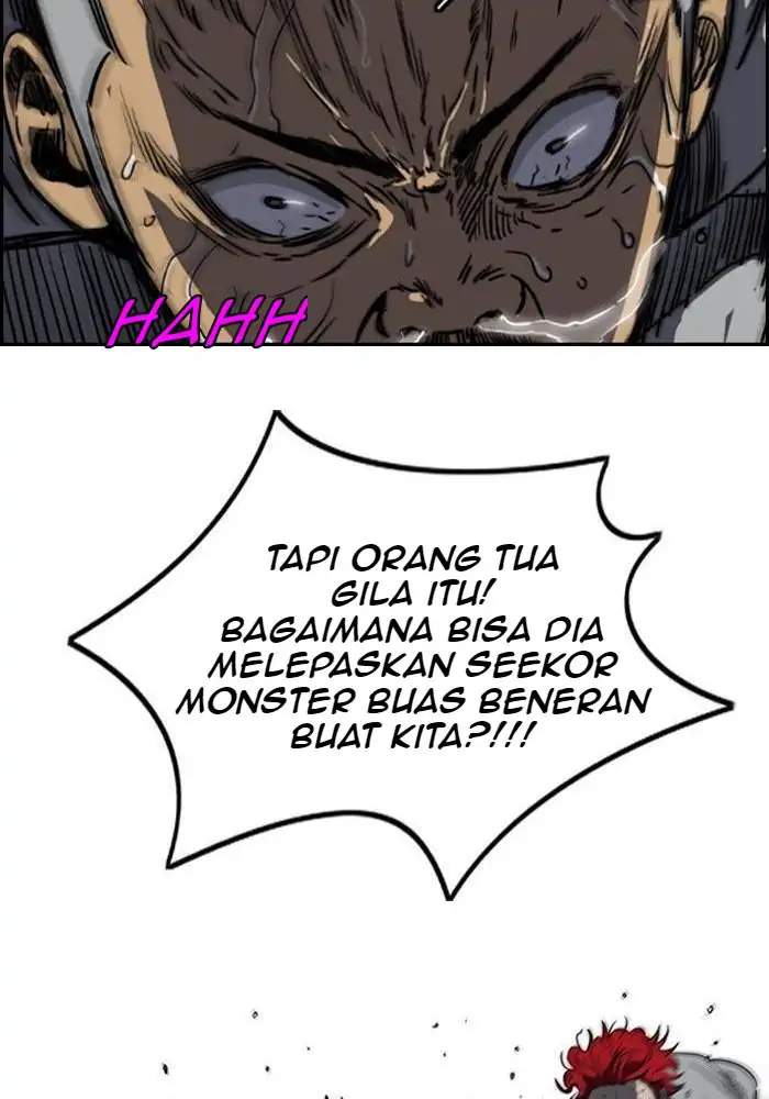 Wind Breaker Chapter 177 Gambar 27