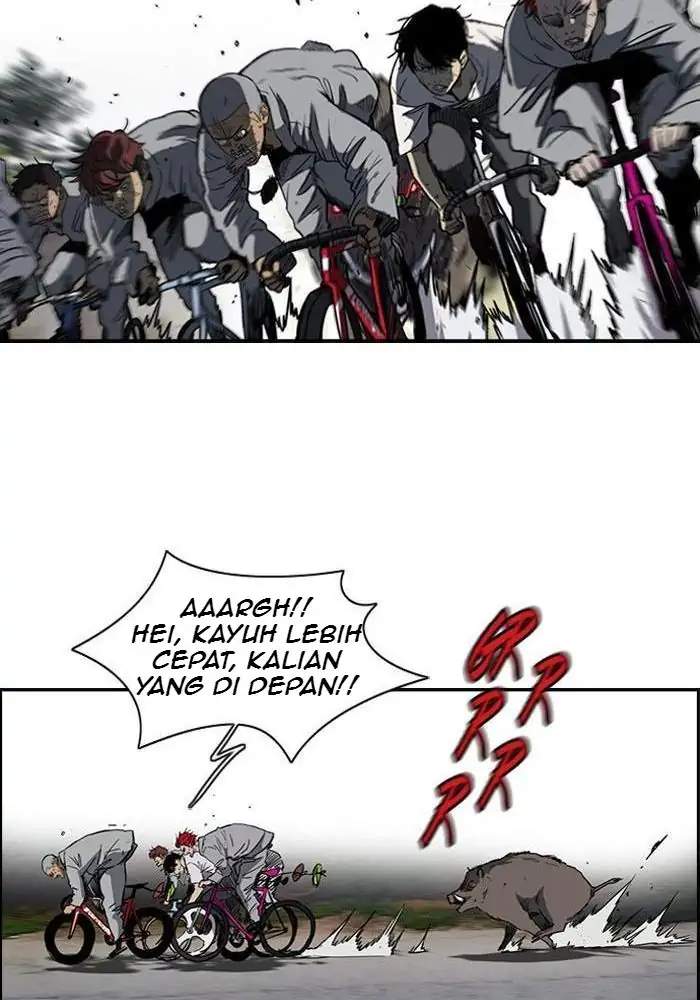 Wind Breaker Chapter 177 Gambar 28