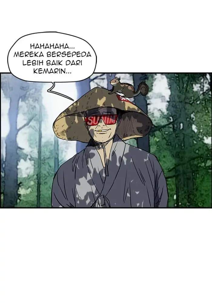 Wind Breaker Chapter 177 Gambar 31