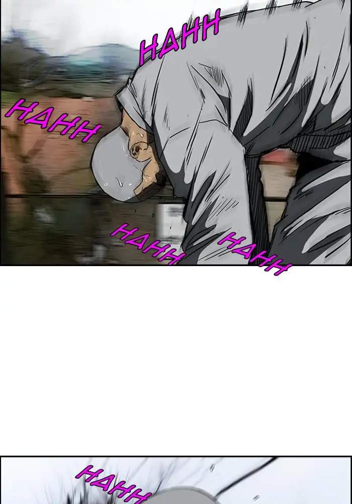 Wind Breaker Chapter 177 Gambar 34