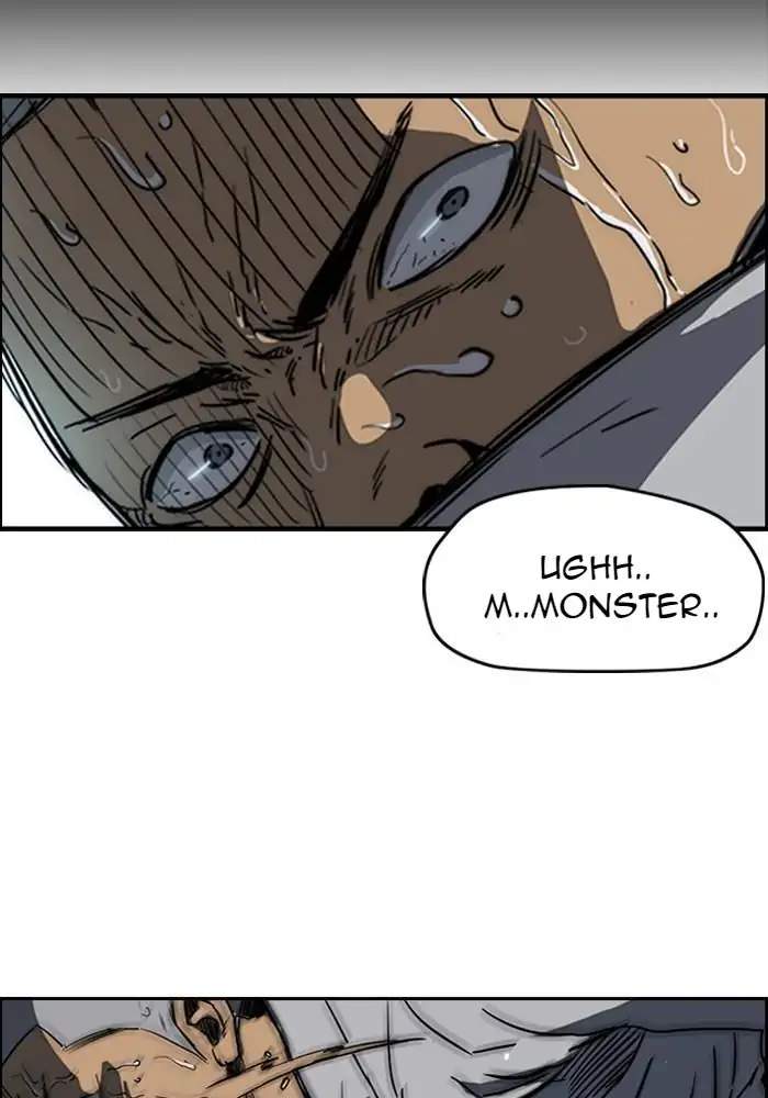 Wind Breaker Chapter 177 Gambar 37