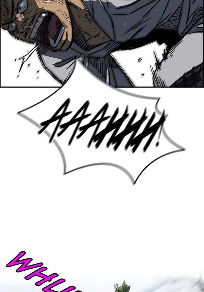 Wind Breaker Chapter 177 Gambar 38