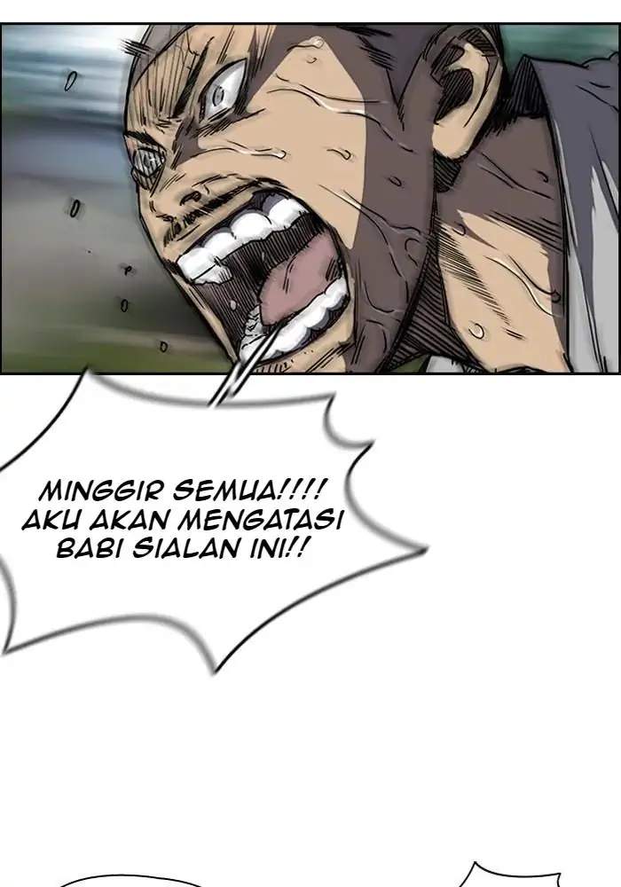 Wind Breaker Chapter 177 Gambar 40