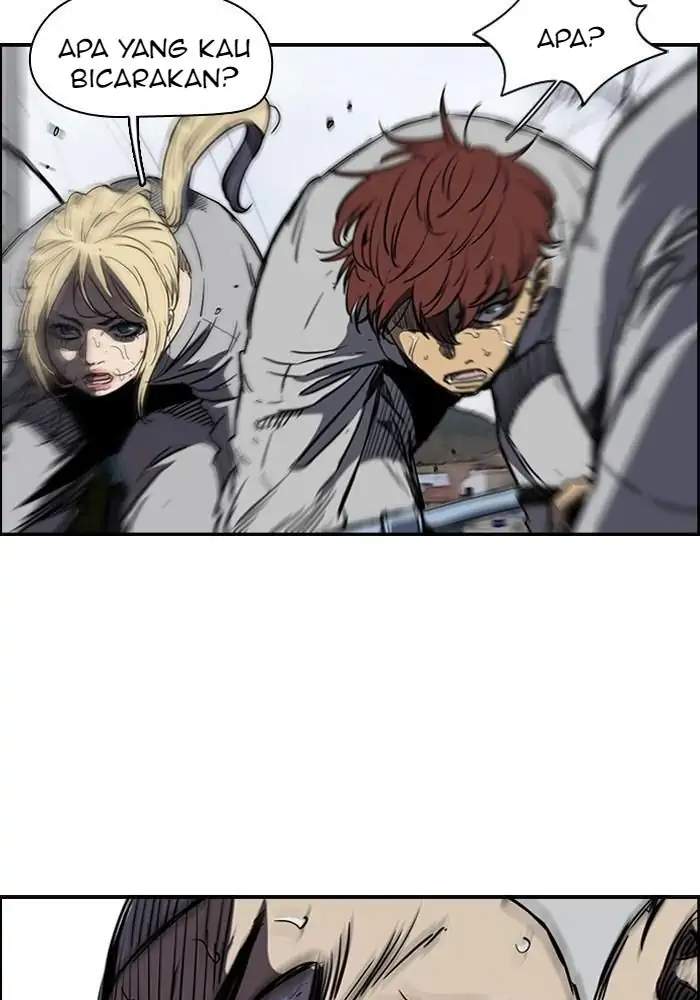 Wind Breaker Chapter 177 Gambar 41