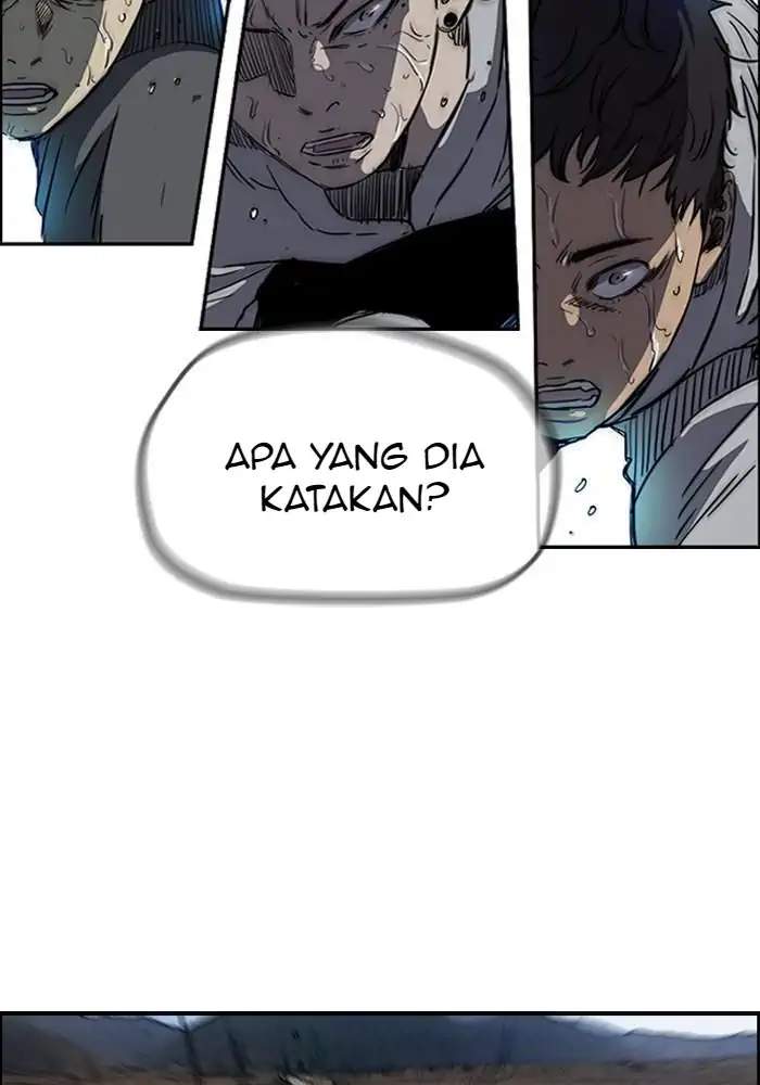 Wind Breaker Chapter 177 Gambar 43