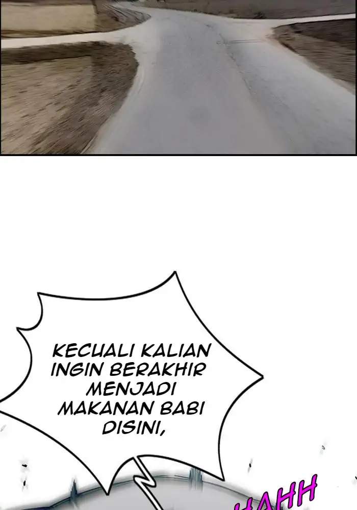 Wind Breaker Chapter 177 Gambar 44