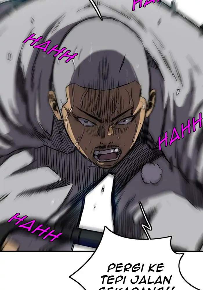 Wind Breaker Chapter 177 Gambar 45