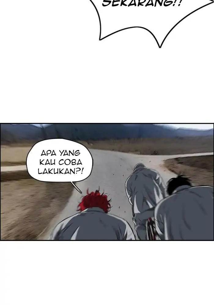 Wind Breaker Chapter 177 Gambar 46