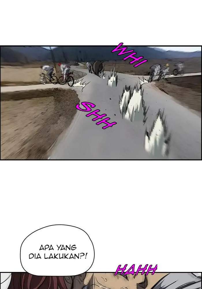Wind Breaker Chapter 177 Gambar 47