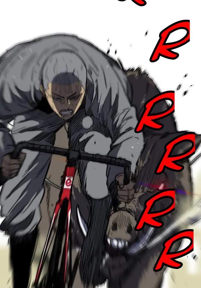 Wind Breaker Chapter 177 Gambar 49