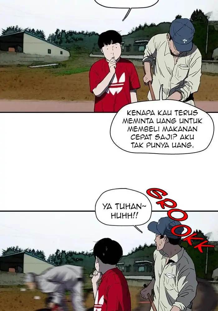 Wind Breaker Chapter 177 Gambar 51