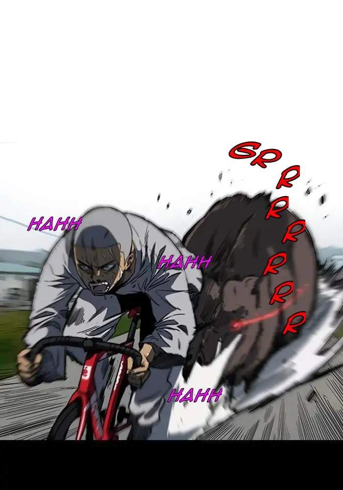 Wind Breaker Chapter 177 Gambar 53