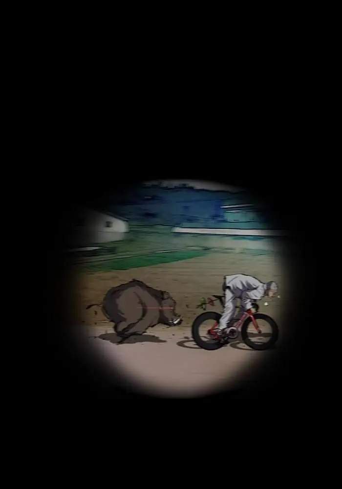 Wind Breaker Chapter 177 Gambar 54