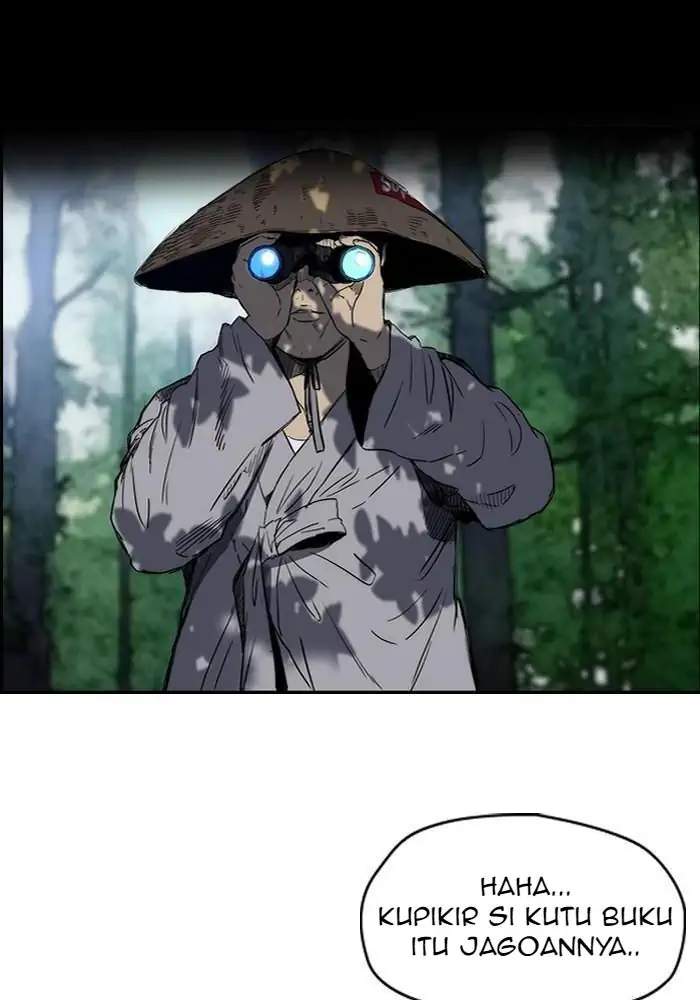 Wind Breaker Chapter 177 Gambar 55