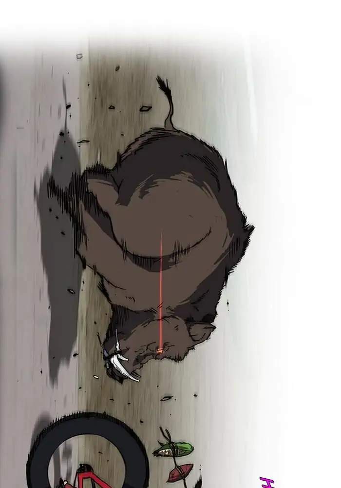 Wind Breaker Chapter 177 Gambar 57