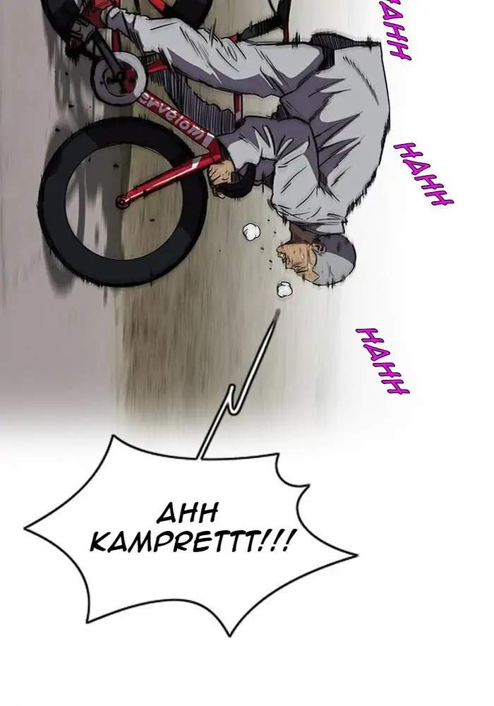 Wind Breaker Chapter 177 Gambar 58