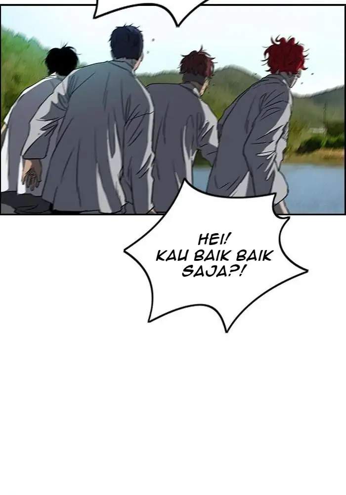 Wind Breaker Chapter 177 Gambar 69
