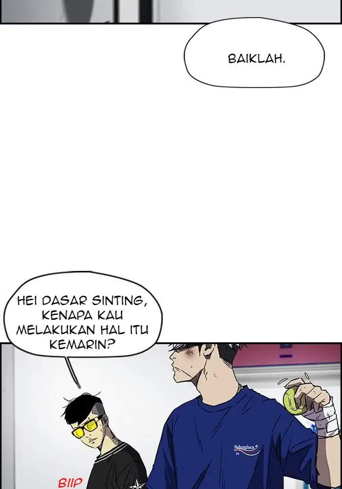 Wind Breaker Chapter 177 Gambar 7