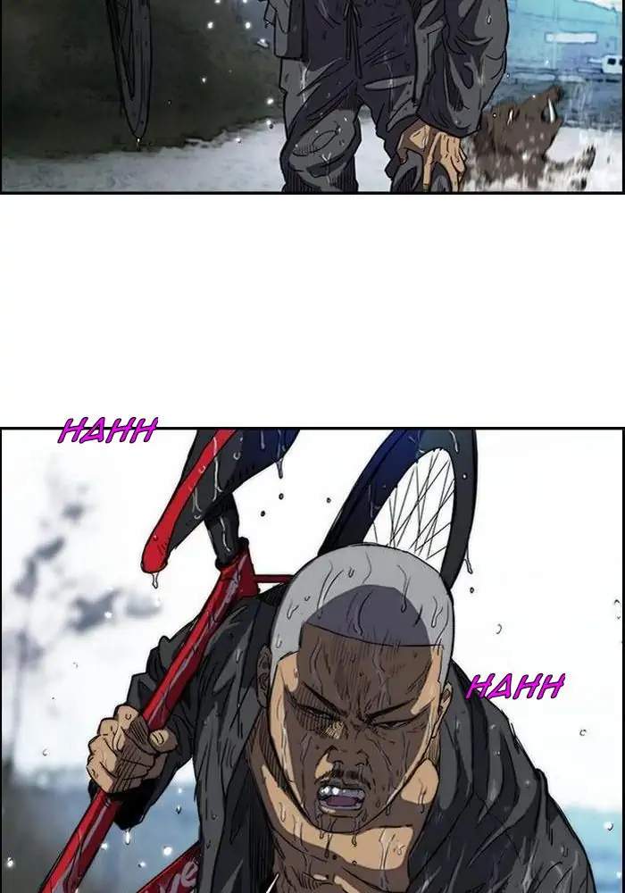 Wind Breaker Chapter 177 Gambar 72