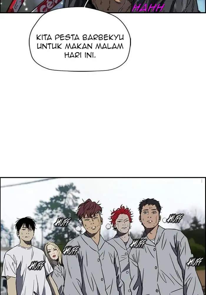 Wind Breaker Chapter 177 Gambar 73