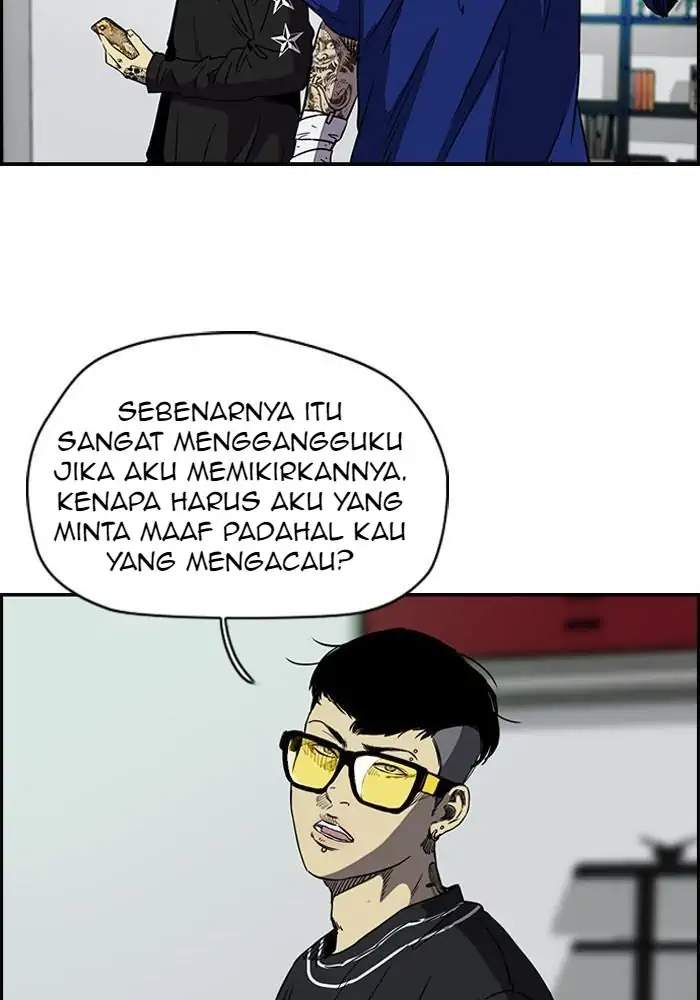 Wind Breaker Chapter 177 Gambar 8