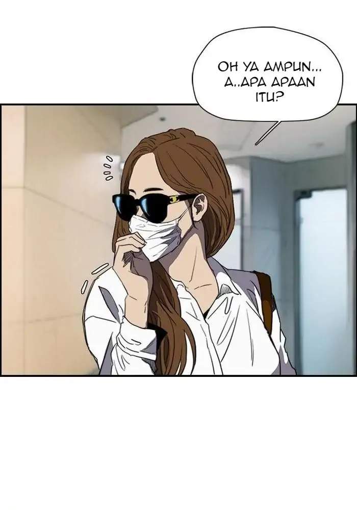 Wind Breaker Chapter 177 Gambar 80