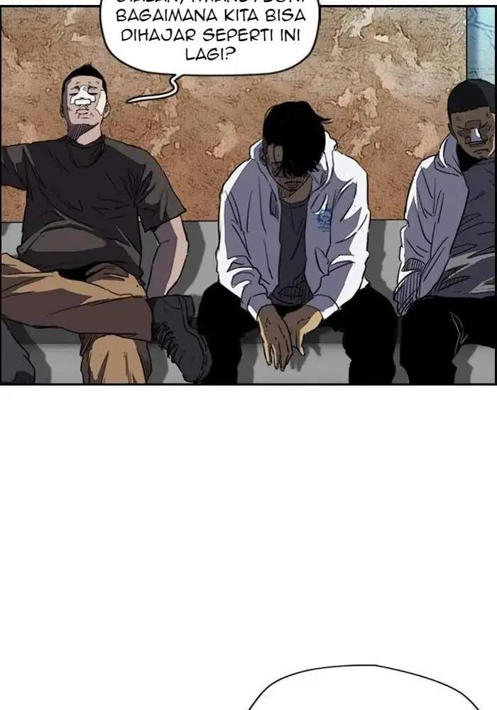 Wind Breaker Chapter 177 Gambar 82