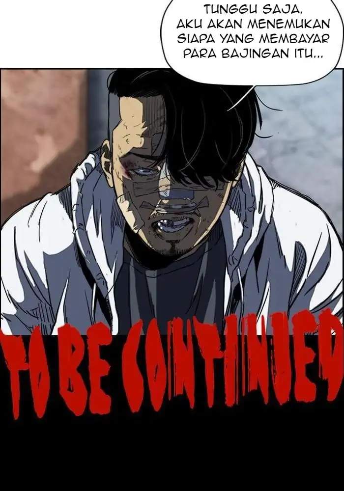 Wind Breaker Chapter 177 Gambar 83