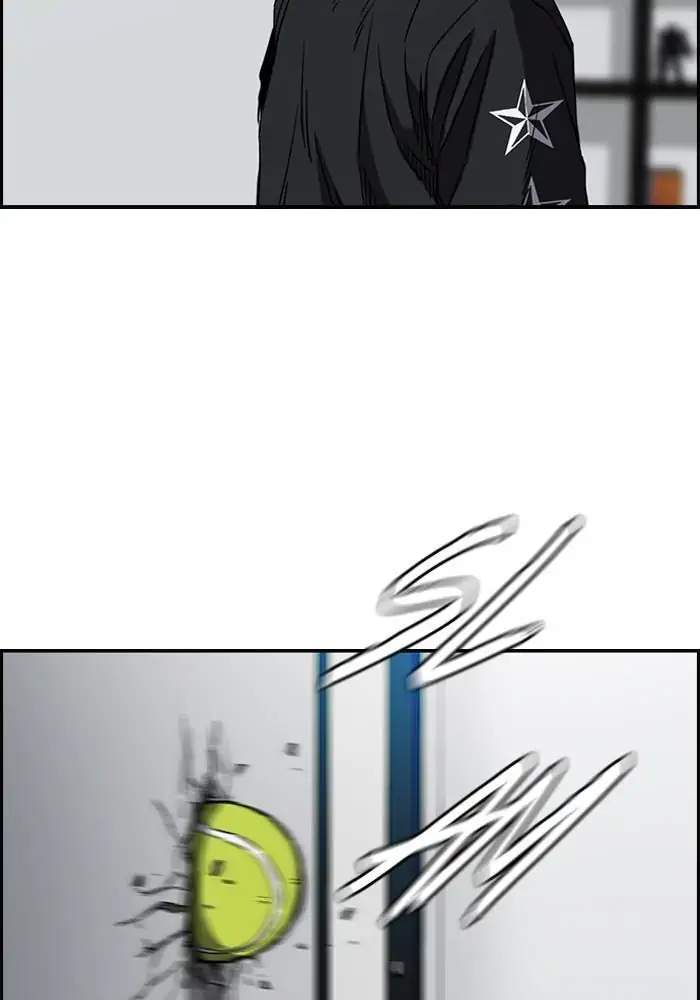 Wind Breaker Chapter 177 Gambar 9