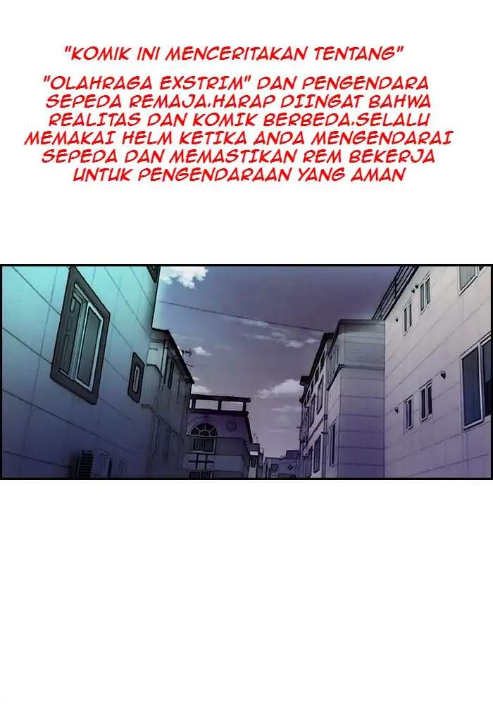 Komik Wind Breaker Chapter 176 gambar nomor 1