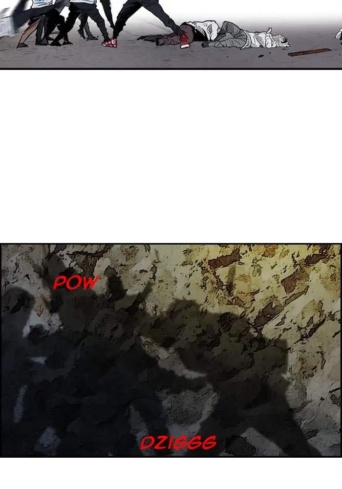 Wind Breaker Chapter 176 Gambar 11