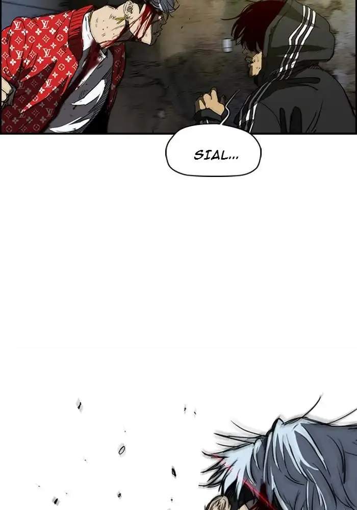 Wind Breaker Chapter 176 Gambar 13