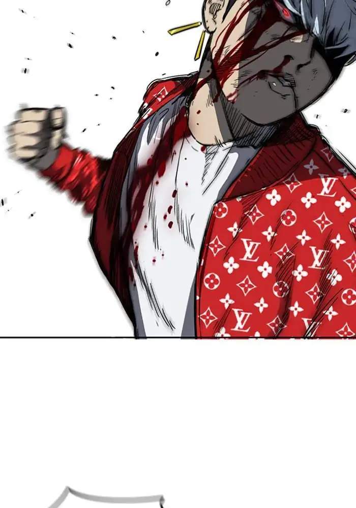 Wind Breaker Chapter 176 Gambar 14