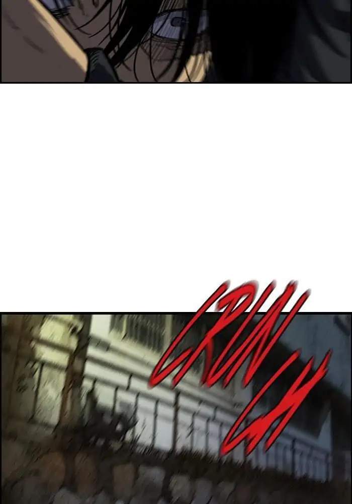 Wind Breaker Chapter 176 Gambar 16