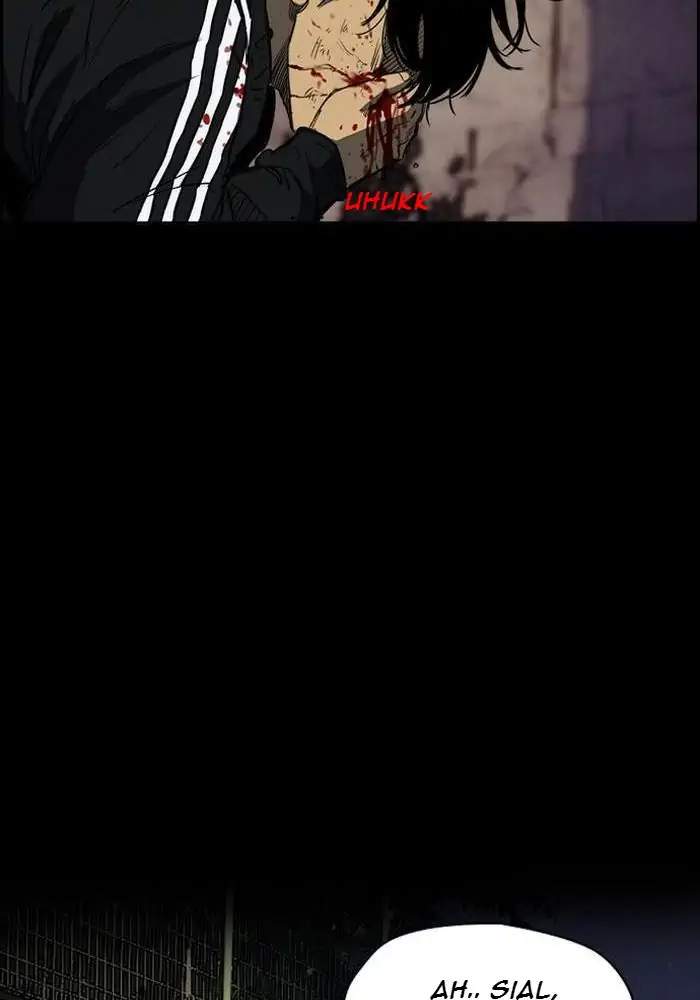 Wind Breaker Chapter 176 Gambar 22