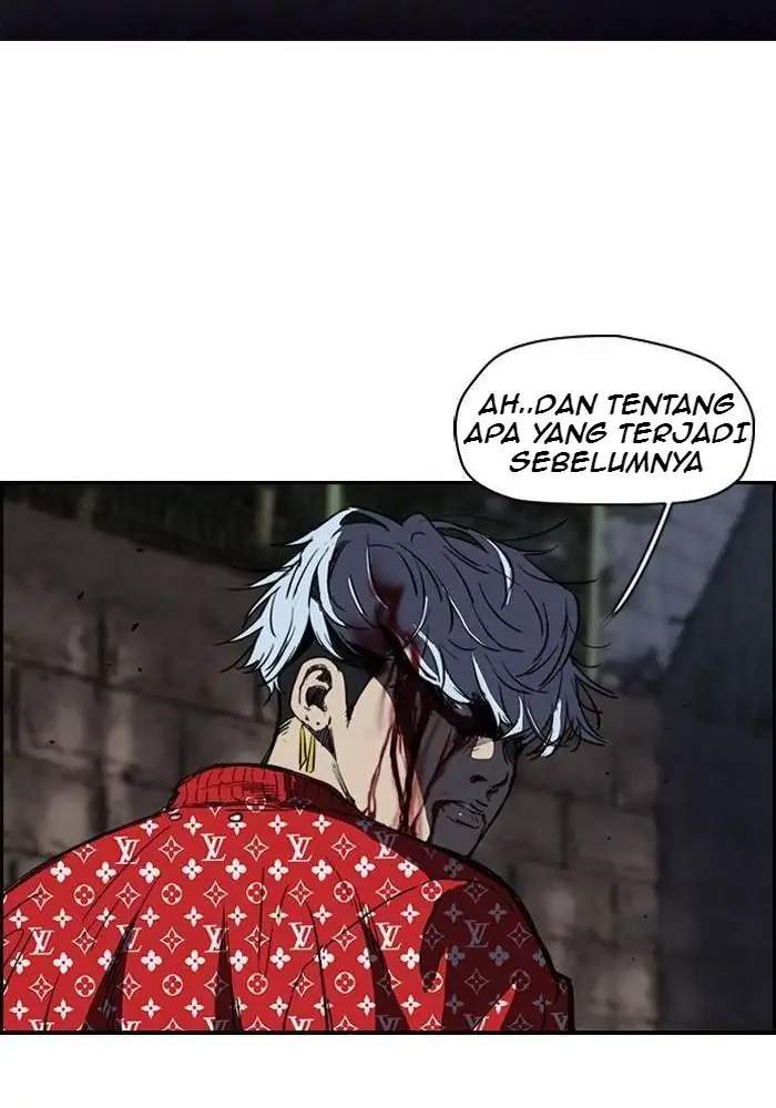 Wind Breaker Chapter 176 Gambar 24