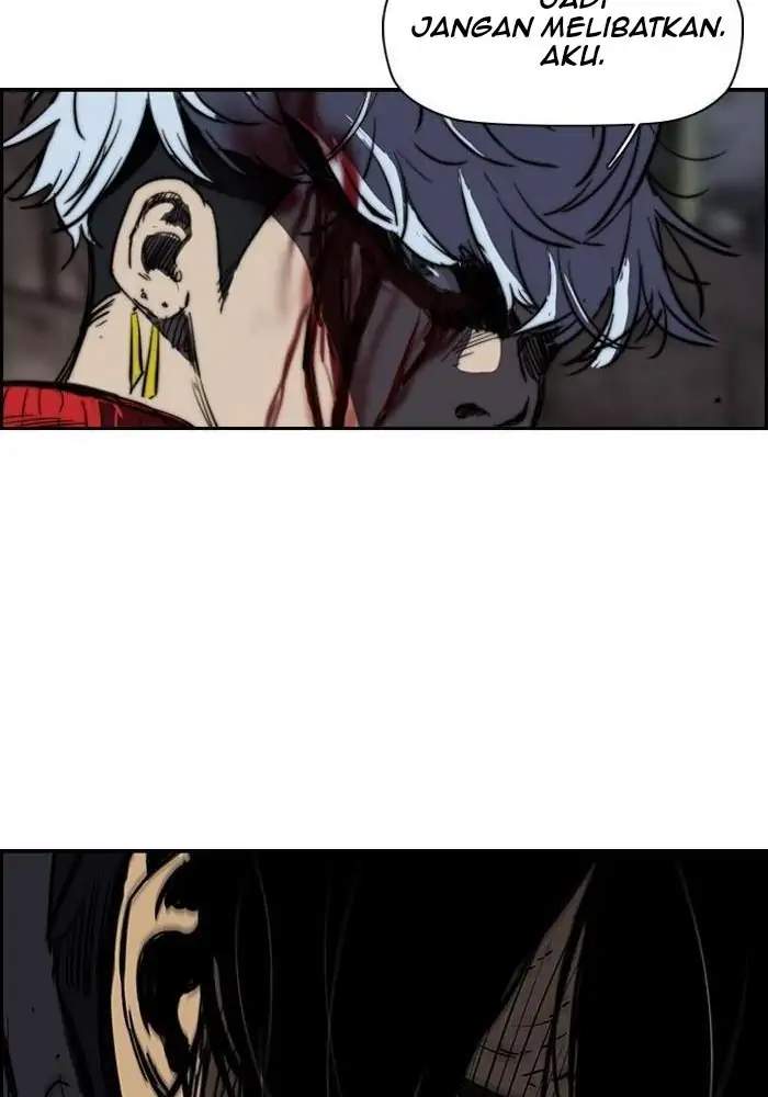 Wind Breaker Chapter 176 Gambar 26