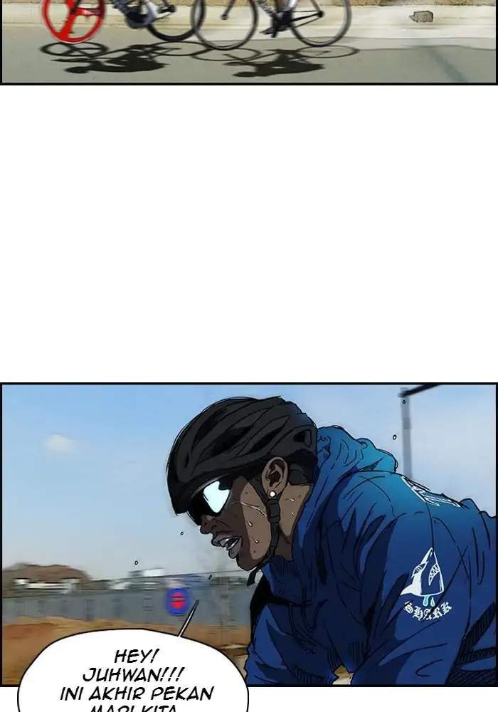 Wind Breaker Chapter 176 Gambar 32