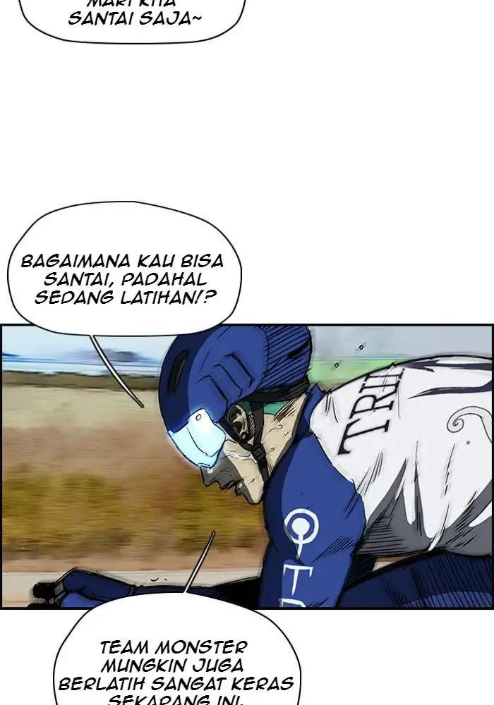 Wind Breaker Chapter 176 Gambar 33