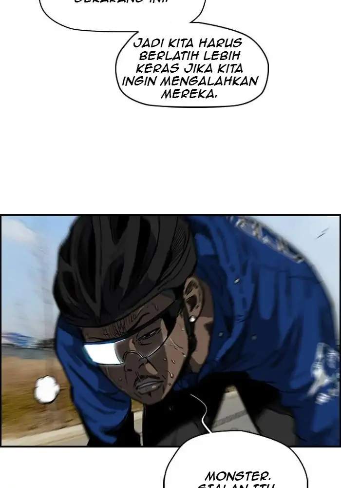 Wind Breaker Chapter 176 Gambar 34