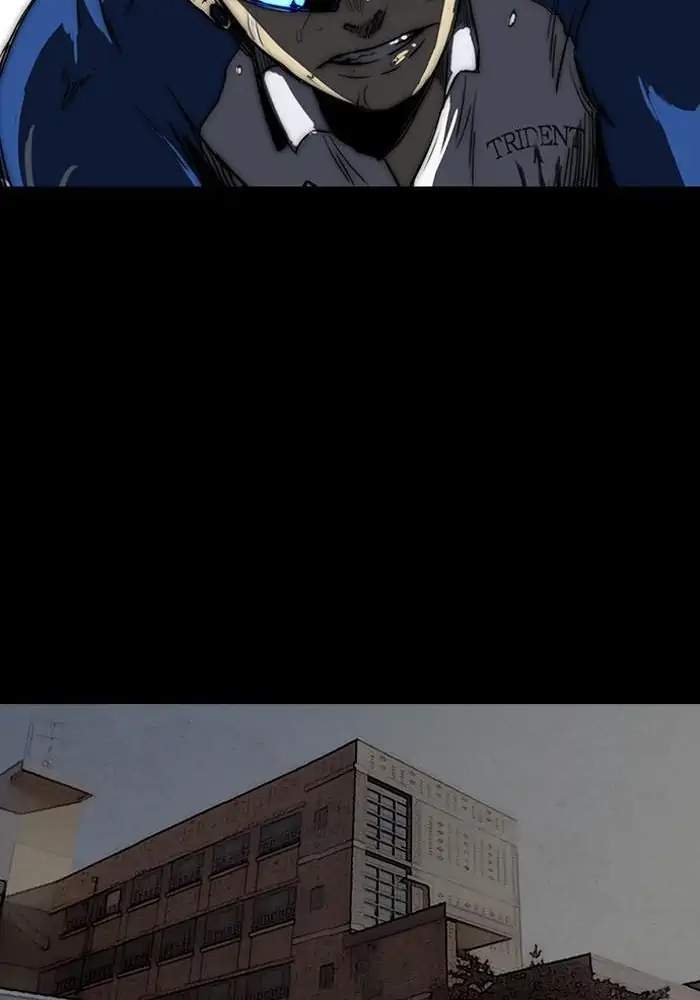 Wind Breaker Chapter 176 Gambar 36