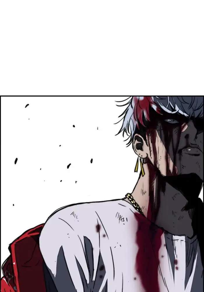 Wind Breaker Chapter 176 Gambar 4