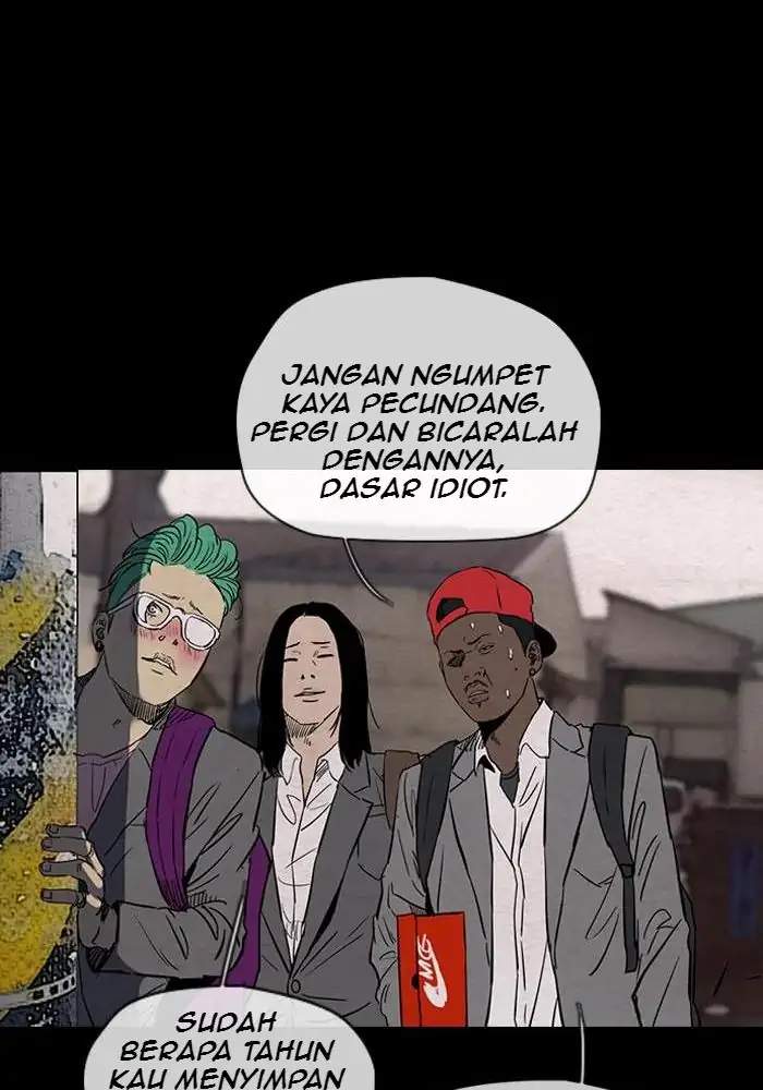 Wind Breaker Chapter 176 Gambar 42