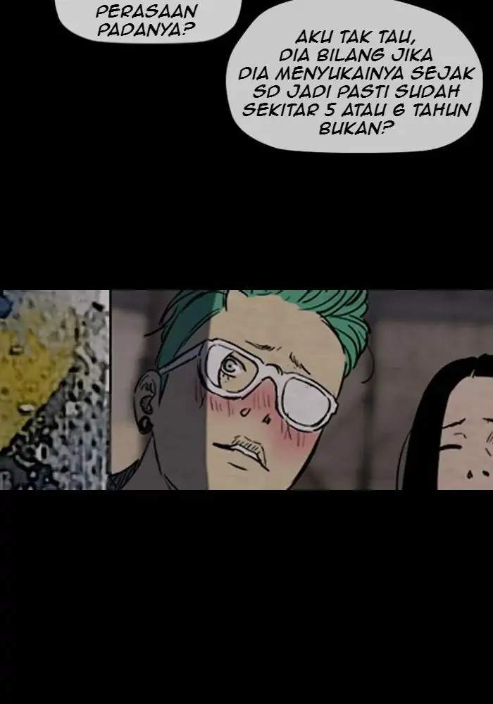 Wind Breaker Chapter 176 Gambar 43