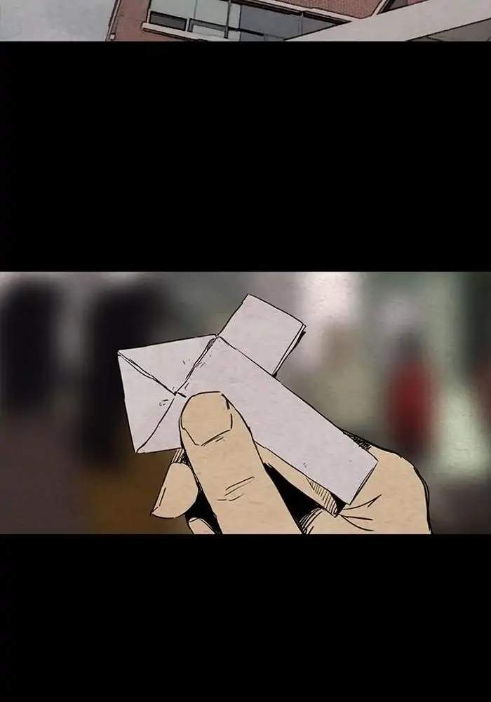 Wind Breaker Chapter 176 Gambar 45