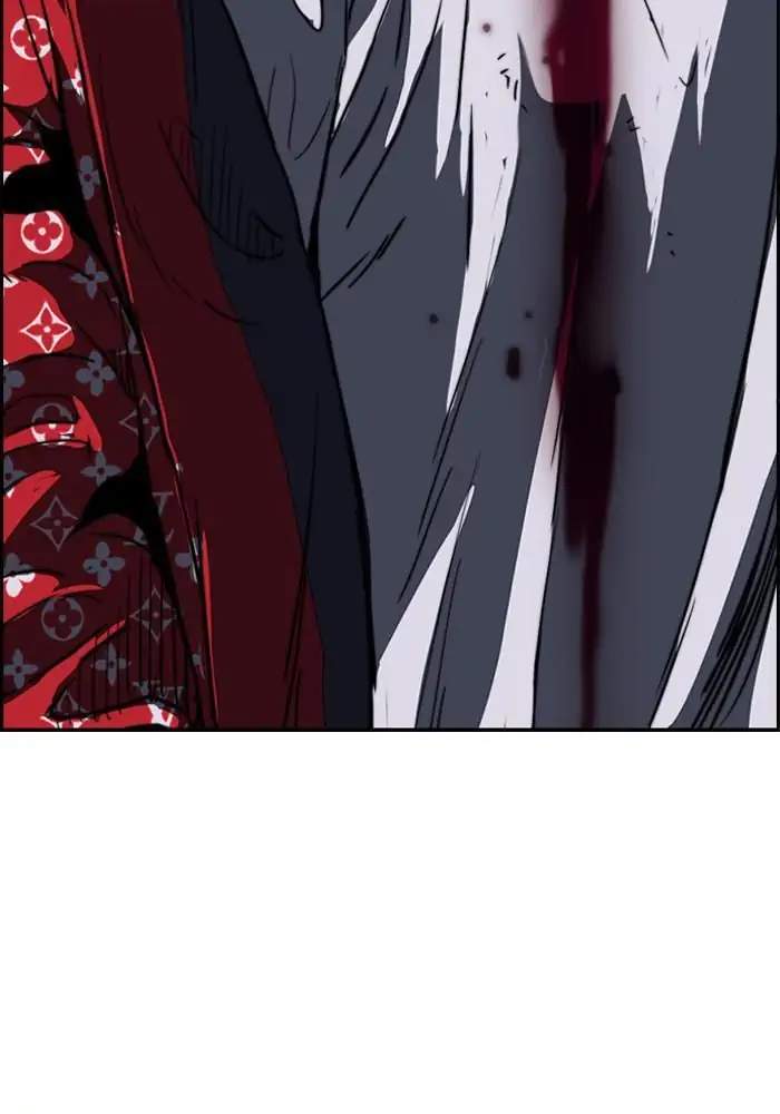 Wind Breaker Chapter 176 Gambar 5